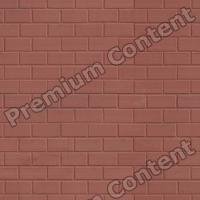 seamless wall brick 0009